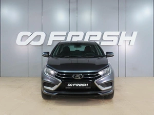Седан ВАЗ (LADA) Vesta 2025 года, 1549000 рублей, Воронеж