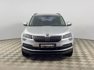 Внедорожник Skoda Karoq 2021 года, 2152900 рублей, Казань