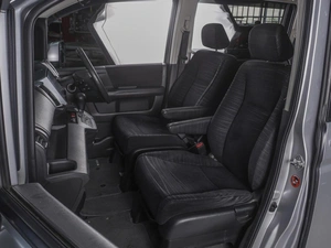 Минивэн Honda Stepwgn 2011 года, 1479000 рублей, Ростов-на-Дону