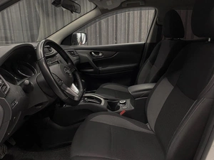 Внедорожник Nissan Qashqai 2022 года, 2800000 рублей, Красноярск