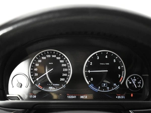 Седан BMW 5 серия 2016 года, 2349900 рублей, Казань