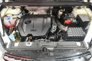 Внедорожник Chery Tiggo 4 2021 года, 1640000 рублей, Курск