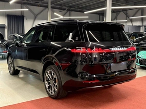 Внедорожник Lynk & Co 900 2025 года, 7600000 рублей, Павловская Слобода