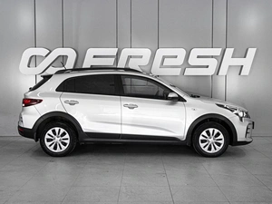 Хетчбэк Kia Rio X 2022 года, 1829000 рублей, Ростов-на-Дону