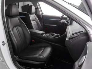 Седан Hyundai Sonata 2021 года, 2809000 рублей, Тюмень