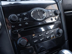 Внедорожник Infiniti FX37 2010 года, 1433500 рублей, Волгоград