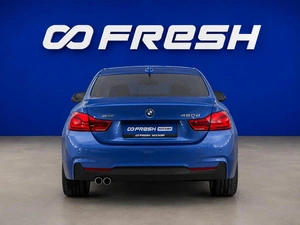 Купе BMW 4 серия 2019 года, 3747434 рублей, Москва