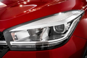 Внедорожник Chery Tiggo 4 2021 года, 1399000 рублей, Барнаул