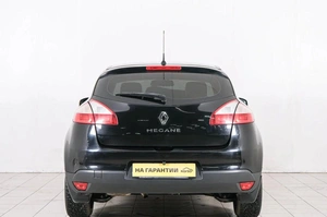 Хетчбэк Renault Megane 2013 года, 779000 рублей, Красноярск