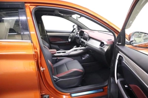 Внедорожник Geely Coolray 2020 года, 1700000 рублей, Брянск