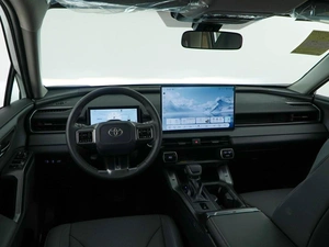 Внедорожник Toyota RAV4 2026 года, 4123434 рублей, Москва