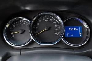 Внедорожник Renault Duster 2018 года, 1518000 рублей, Ульяновск