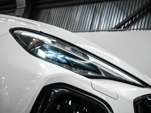 Внедорожник Audi Q5L 2026 года, 6350000 рублей, Тюмень