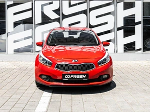 Хетчбэк Kia Ceed 2015 года, 1160000 рублей, Ставрополь