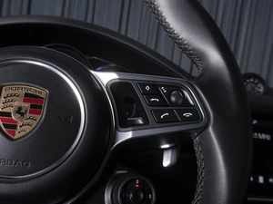 Внедорожник Porsche Cayenne Coupe 2019 года, 7720000 рублей, Ставрополь