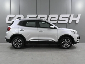 Внедорожник Chery Tiggo 4 2022 года, 1419000 рублей, Ростов-на-Дону