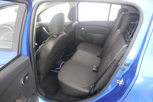 Хэтчбек Renault Sandero 2020 года, 1410000 рублей, Орёл