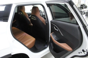 Внедорожник OMODA C5 2023 года, 2080000 рублей, Смоленск