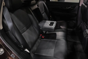 Внедорожник Nissan X-Trail 2020 года, 2639000 рублей, Новокузнецк