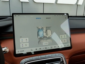 Внедорожник Geely Galaxy M7 2026 года, 3850000 рублей, Краснодар