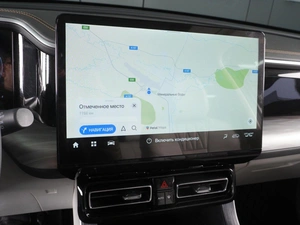 Внедорожник GAC GS8 2025 года, 3918000 рублей, Минеральные Воды