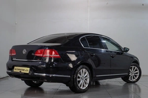 Седан Volkswagen Passat 2012 года, 1299000 рублей, Челябинск