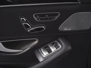 Седан Mercedes-benz S-класс 2018 года, 6599000 рублей, Минеральные Воды