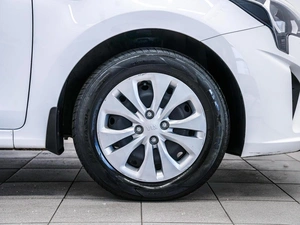 Седан Kia Rio 2021 года, 1450000 рублей, Красноярск