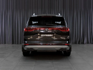 Внедорожник Volkswagen Talagon 2022 года, 5406000 рублей, Тюмень