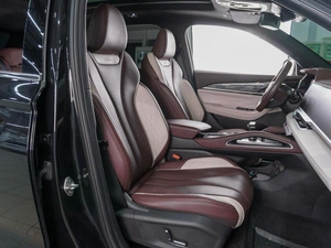 Внедорожник Geely Monjaro 2023 года, 3166000 рублей, Сургут