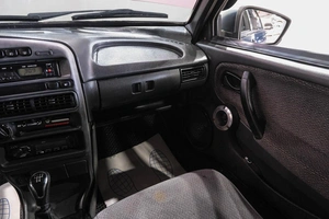Хетчбэк ВАЗ (LADA) 2114 Samara 2008 года, 249000 рублей, Новокузнецк