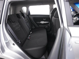 Хетчбэк Kia Soul 2013 года, 1127050 рублей, Москва