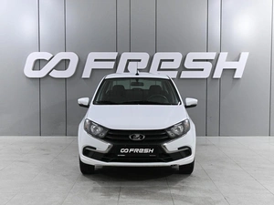 Седан ВАЗ (LADA) Granta 2025 года, 1054070 рублей, Аксай