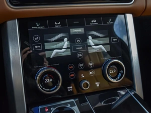 Внедорожник Land Rover Range Rover 2021 года, 10650000 рублей, Краснодар
