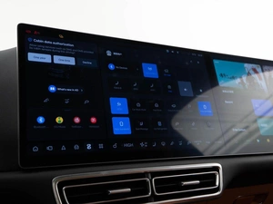 Внедорожник Li Auto L7 2025 года, 7498999 рублей, Москва