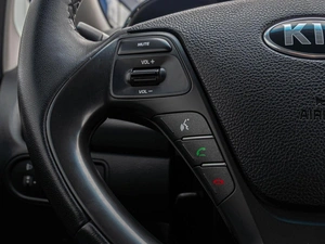 Седан Kia Cerato 2017 года, 1240000 рублей, Краснодар