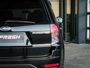 Внедорожник Subaru Forester 2011 года, 1199000 рублей, Уфа