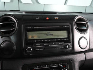 Пикап Volkswagen Amarok 2011 года, 1749000 рублей, Ростов-на-Дону