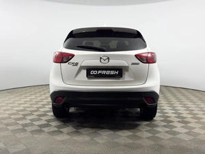 Внедорожник Mazda CX-5 2017 года, 2142250 рублей, Казань