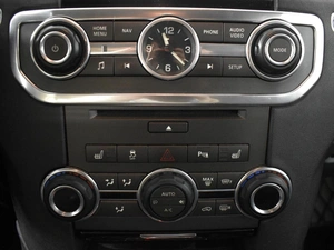 Внедорожник Land Rover Discovery 2014 года, 2296600 рублей, Казань