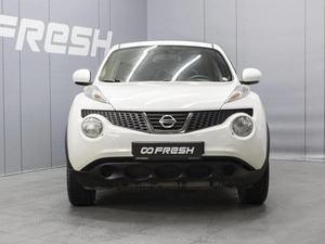 Внедорожник Nissan Juke 2011 года, 860000 рублей, Омск