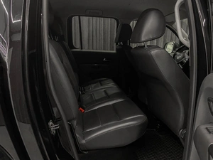 Пикап Volkswagen Amarok 2013 года, 1800000 рублей, Красноярск
