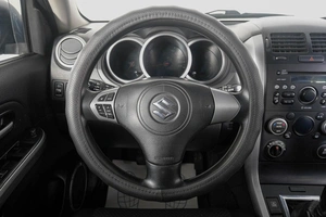 Внедорожник Suzuki Grand Vitara 2011 года, 1099000 рублей, Кемерово