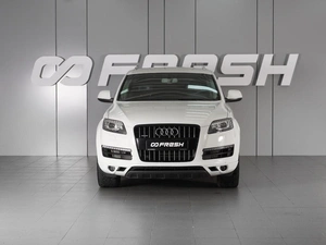 Внедорожник Audi Q7 2012 года, 2159000 рублей, Минеральные Воды