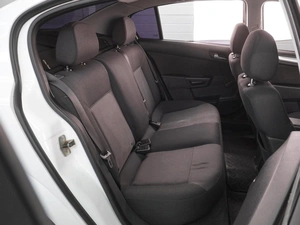 Седан Opel Astra 2010 года, 599000 рублей, Воронеж