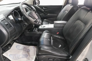 Внедорожник Nissan Murano 2011 года, 1319000 рублей, Новокузнецк