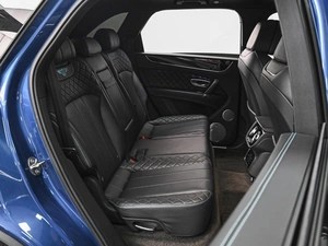 Внедорожник Bentley Bentayga 2018 года, 10999000 рублей, Ставрополь