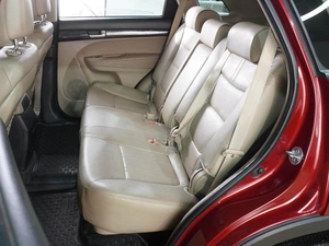 Внедорожник Kia Sorento 2012 года, 1409000 рублей, Воронеж