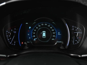 Внедорожник Hyundai Santa Fe 2020 года, 3100000 рублей, Ростов-на-Дону