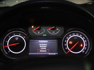 Универсал Opel Insignia 2017 года, 1359000 рублей, Ижевск